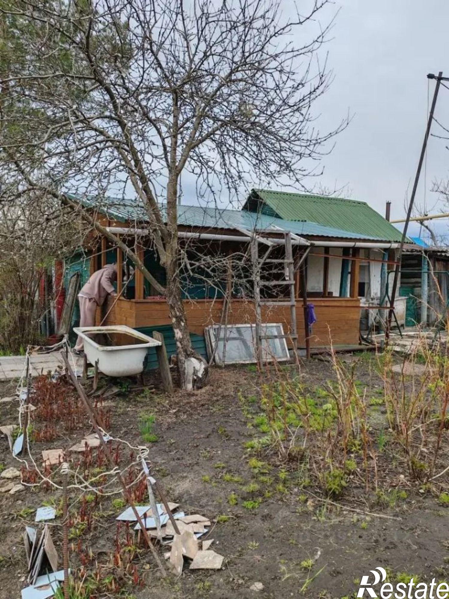 Купить дачу, дом, коттедж за 1 000 000 рублей на 3-й Латрыковый проезд