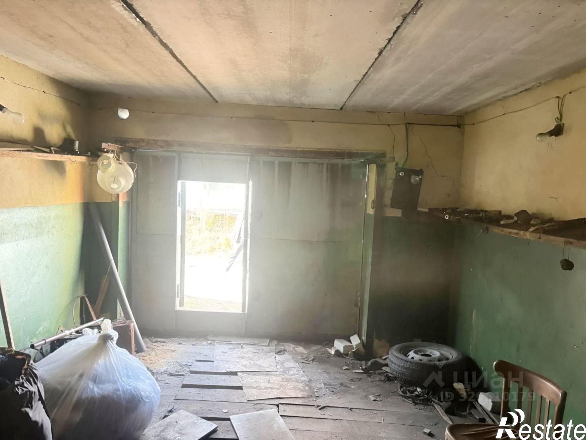 Купить гараж, место в паркинге за 150 012 рублей на ул Западная, 12
