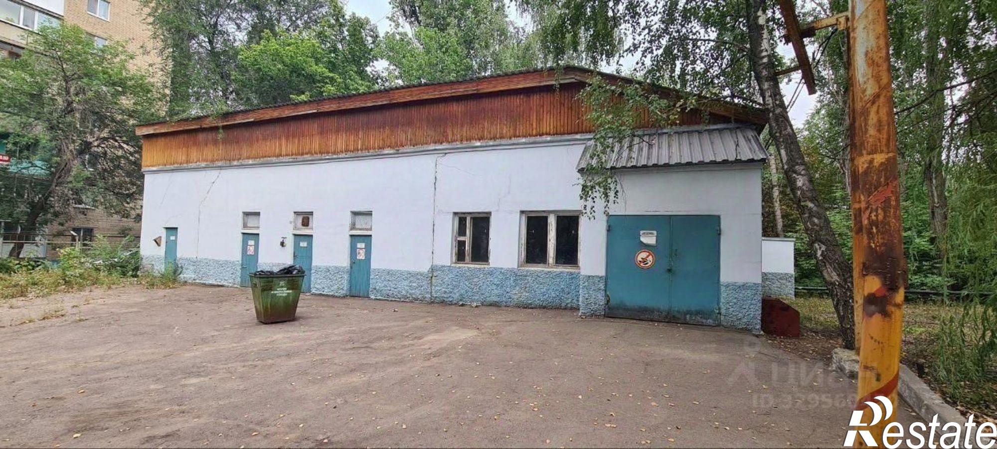 Купить ОСЗ, отдельно стоящее здание за 14 340 000 рублей на Московское шоссе