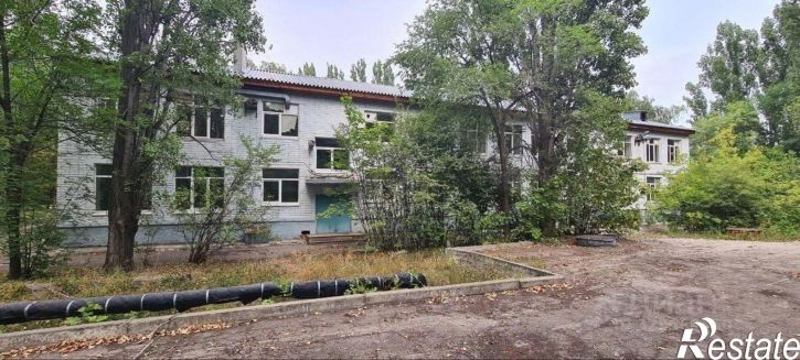 Отдельное здание Московское шоссе