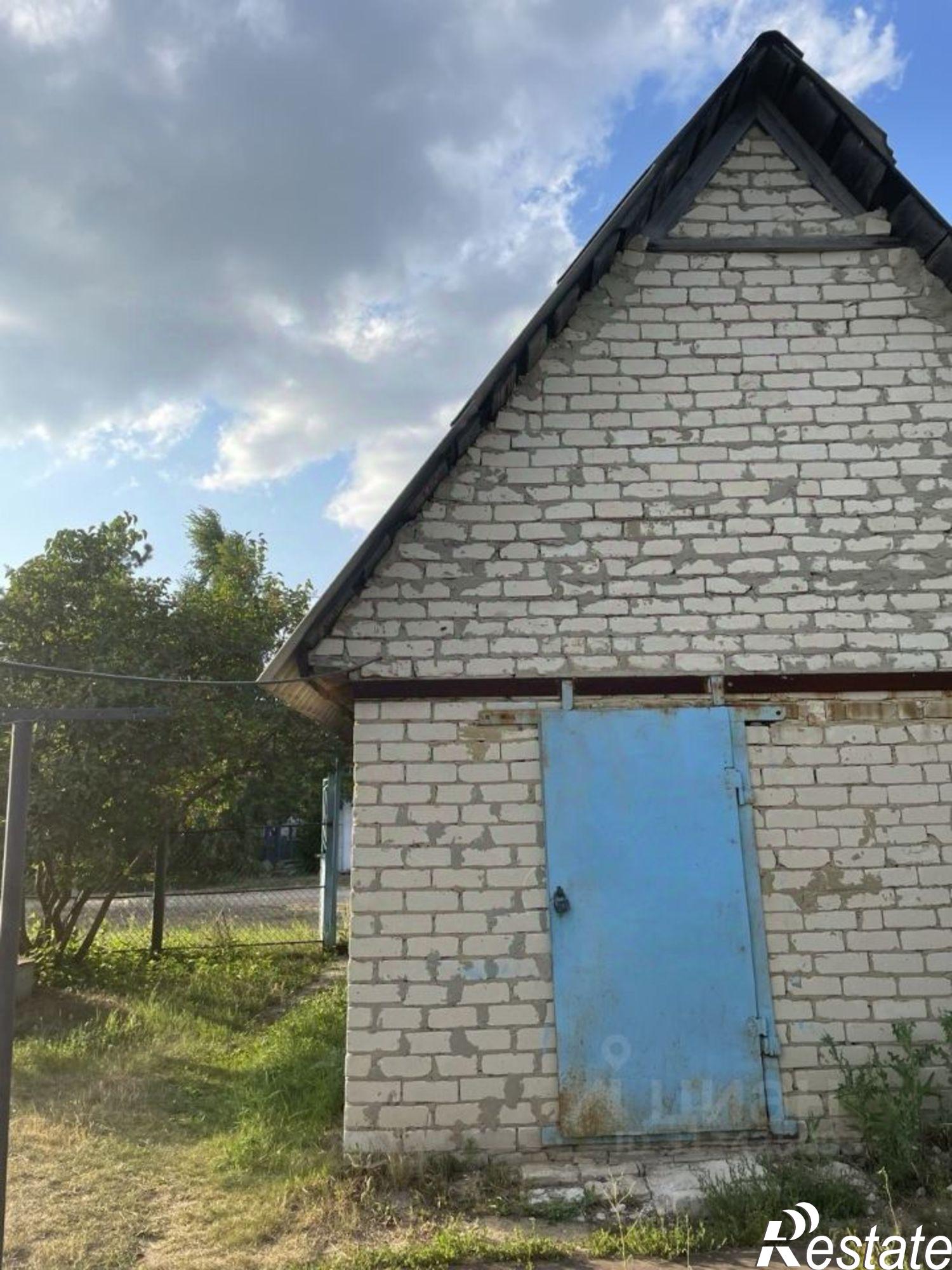 Купить дачу, дом, коттедж за 4 050 000 рублей на ул Мелиораторов, 11