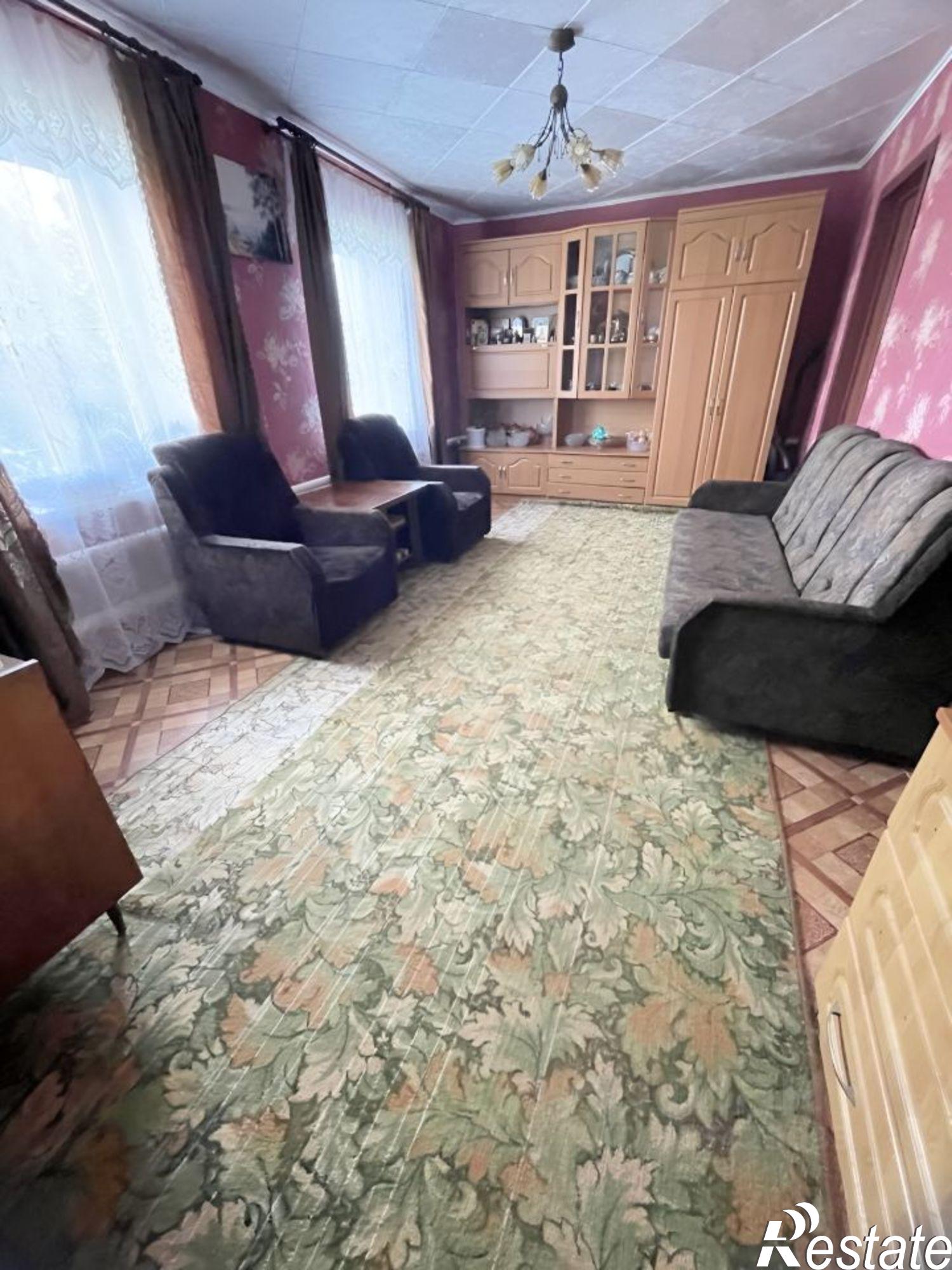 Купить дачу, дом, коттедж за 4 050 000 рублей на ул Мелиораторов, 11