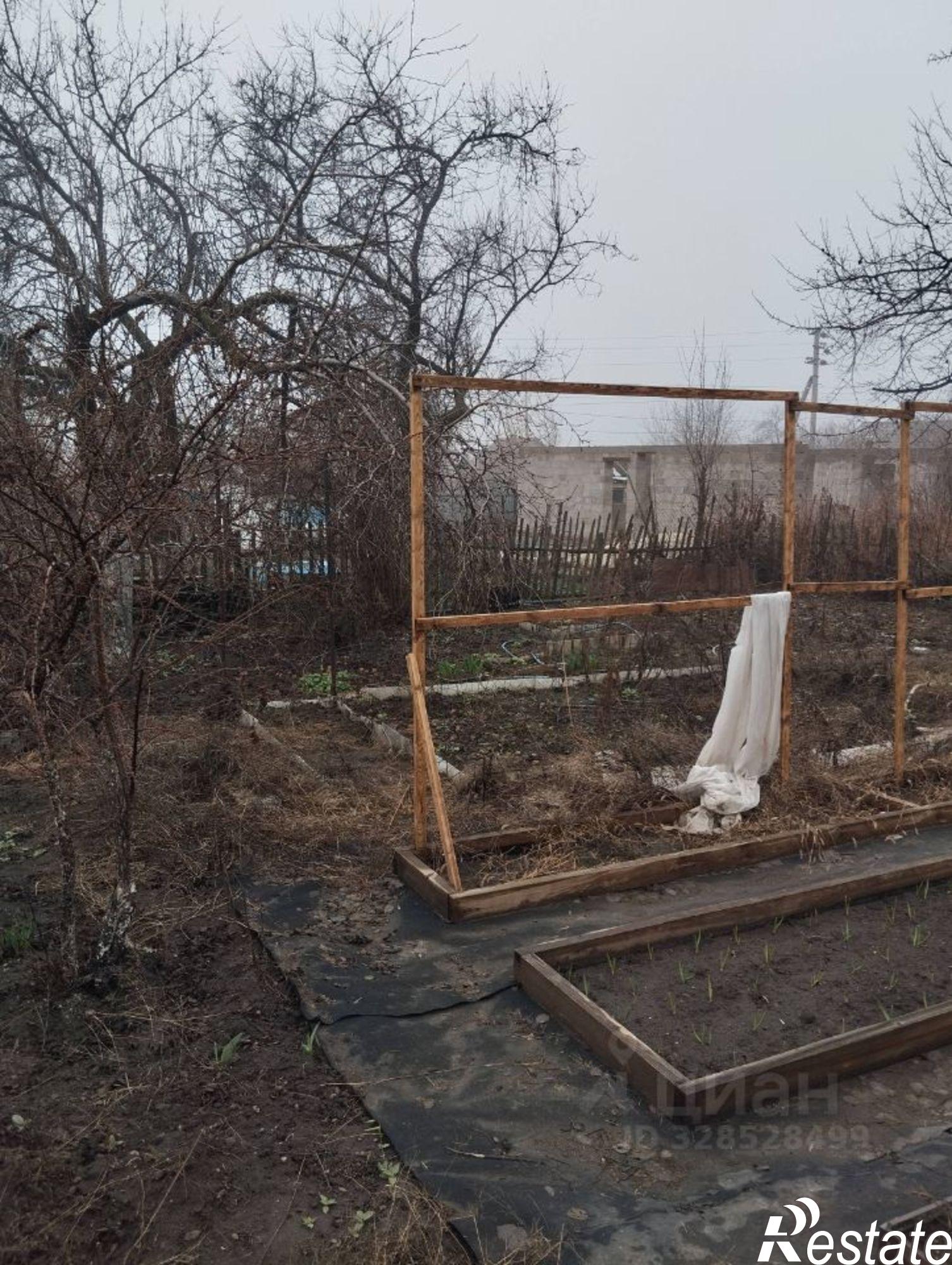 Купить дачу, дом, коттедж за 450 000 рублей на СНТ Лесопильный