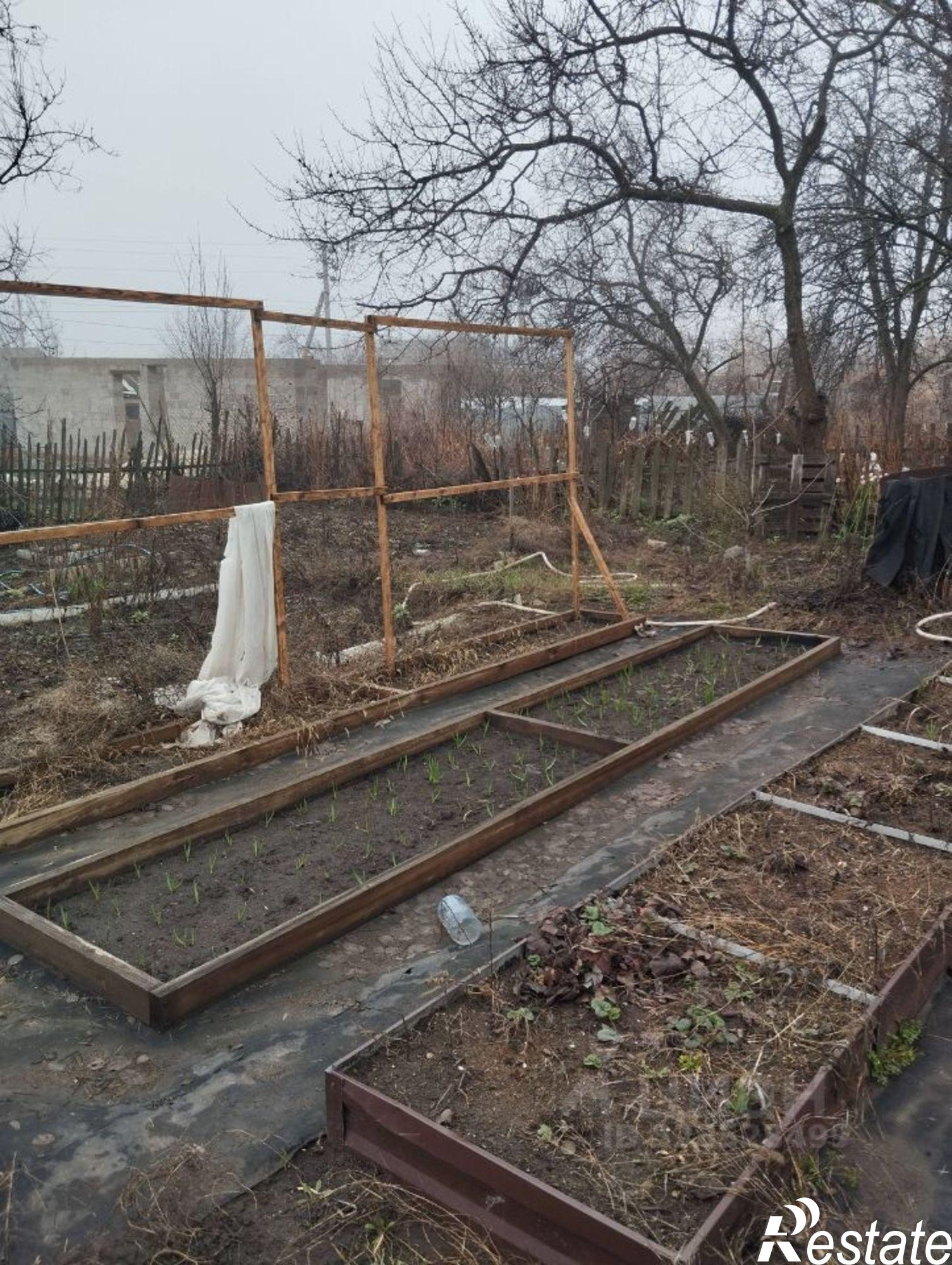 Купить дачу, дом, коттедж за 450 000 рублей на СНТ Лесопильный