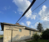 коттедж 53 кв м ул Мелиораторов, 11