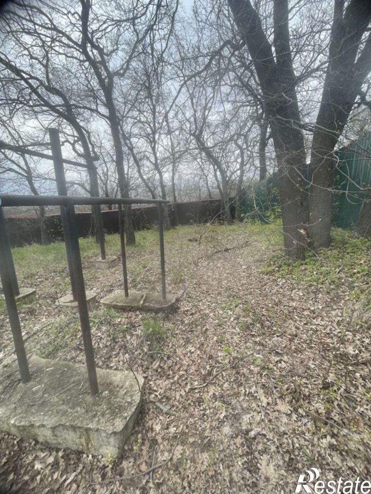 Земельный участок СНТ Железнодорожник