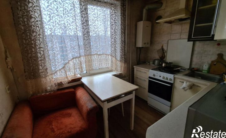 2-комн квартира улица Танкистов, 59,  д. 59