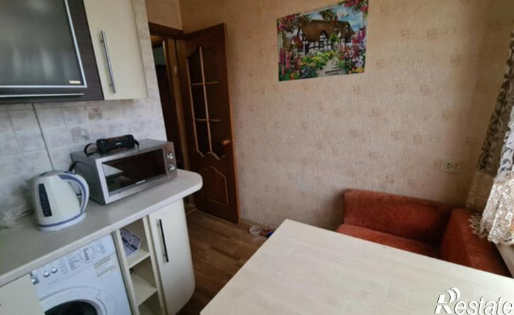 2-комн квартира улица Танкистов, 59,  д. 59