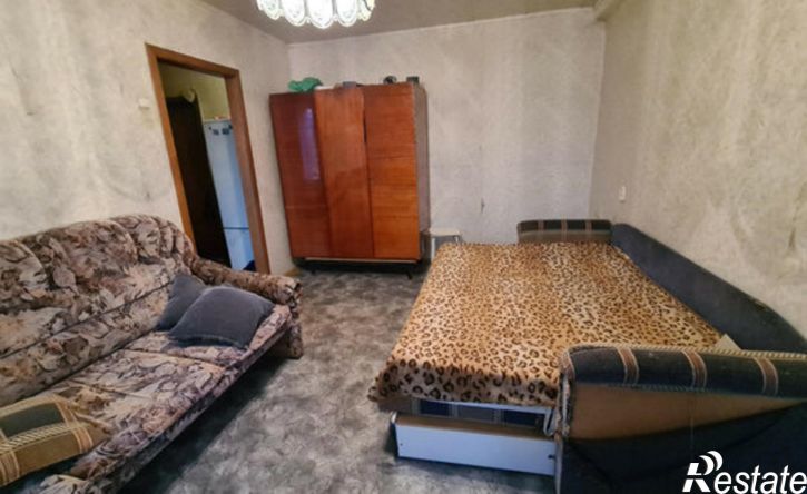 2-комн квартира улица Танкистов, 59,  д. 59