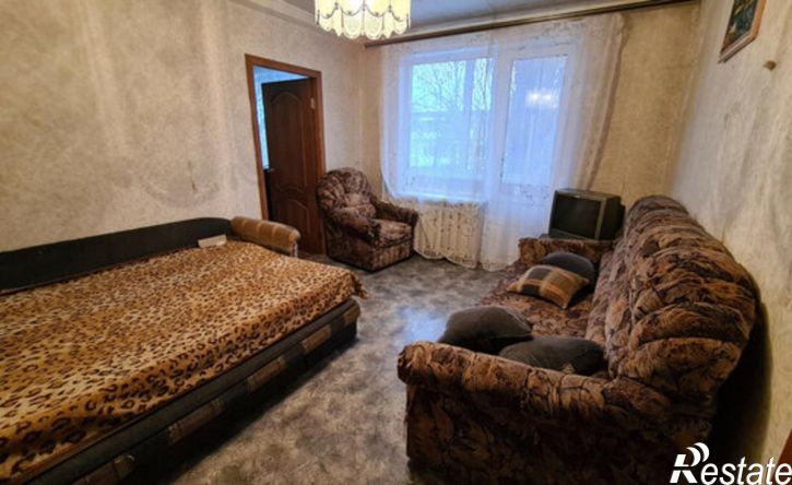 2-комн квартира улица Танкистов, 59,  д. 59