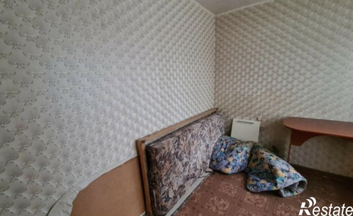 2-комн квартира улица Танкистов, 59,  д. 59