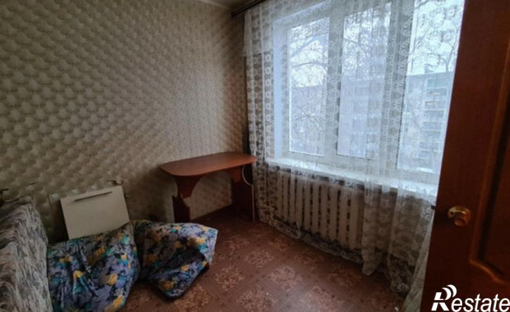 2-комн квартира улица Танкистов, 59,  д. 59