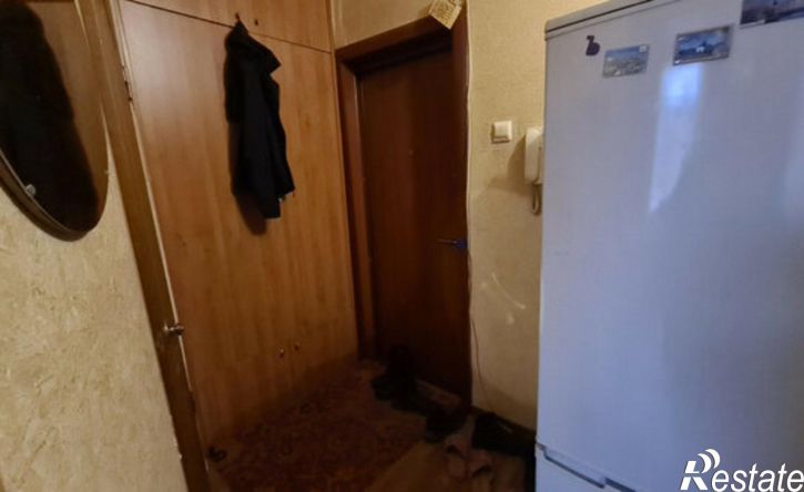 2-комн квартира улица Танкистов, 59,  д. 59