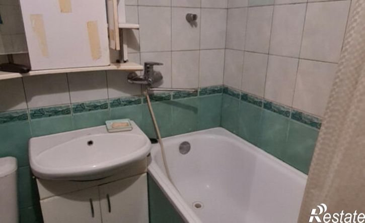 2-комн квартира улица Танкистов, 59,  д. 59
