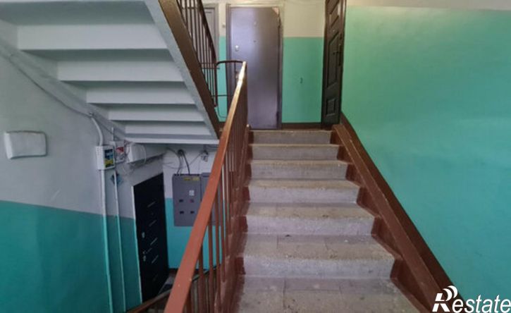 2-комн квартира улица Танкистов, 59,  д. 59