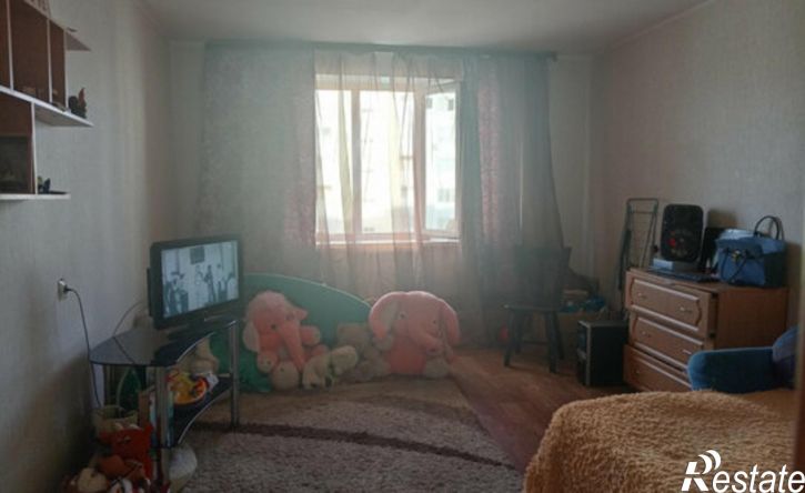 1-комн квартира улица Лопатина Гора, 12А,  д. 12А