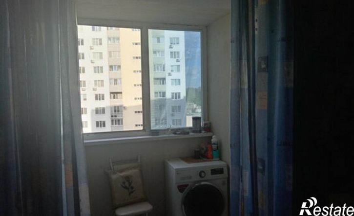 1-комн квартира улица Лопатина Гора, 12А,  д. 12А