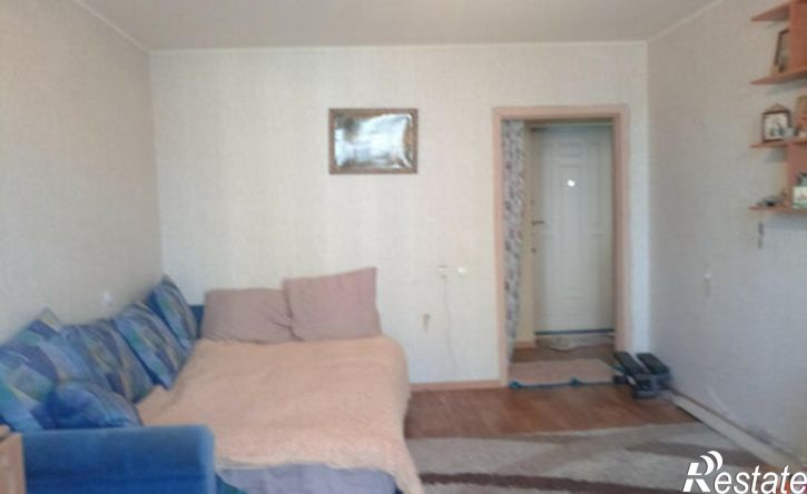 1-комн квартира улица Лопатина Гора, 12А,  д. 12А