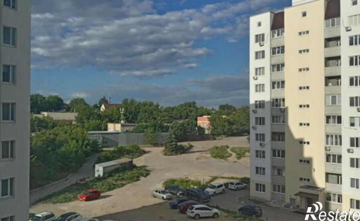 1-комн квартира улица Лопатина Гора, 12А,  д. 12А