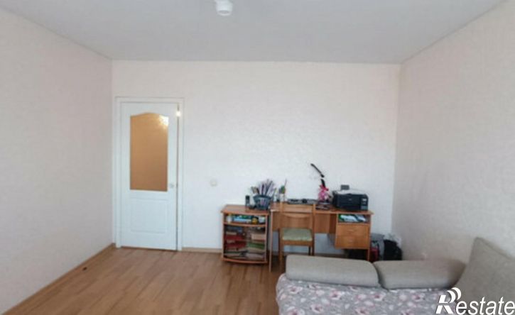 1-комн квартира ул им братьев Никитиных, 6,  д. 6