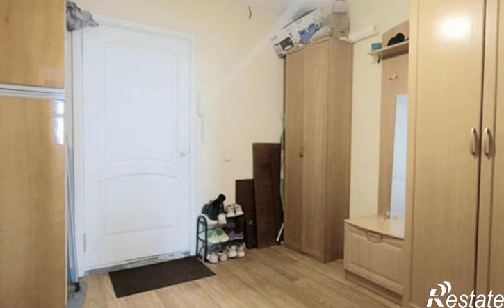 1-комн квартира ул им братьев Никитиных, 6,  д. 6
