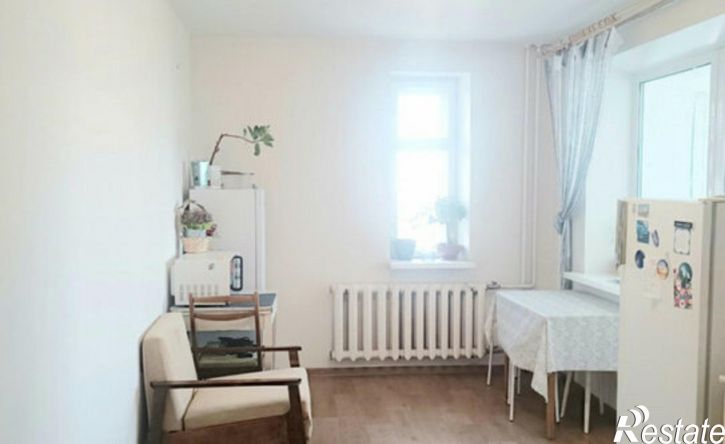 1-комн квартира ул им братьев Никитиных, 6,  д. 6