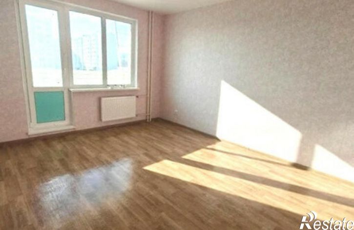 2-комн квартира улица Михаила Булгакова, 4,  д. 4