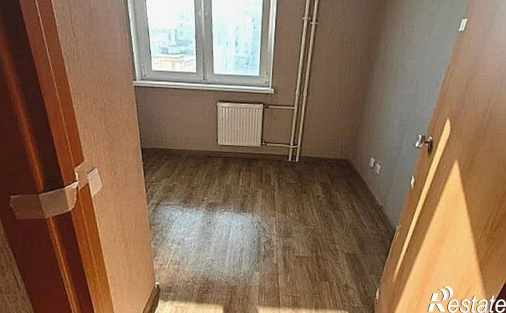 2-комн квартира улица Михаила Булгакова, 4,  д. 4