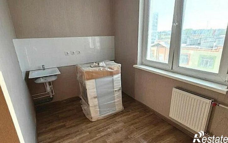 2-комн квартира улица Михаила Булгакова, 4,  д. 4