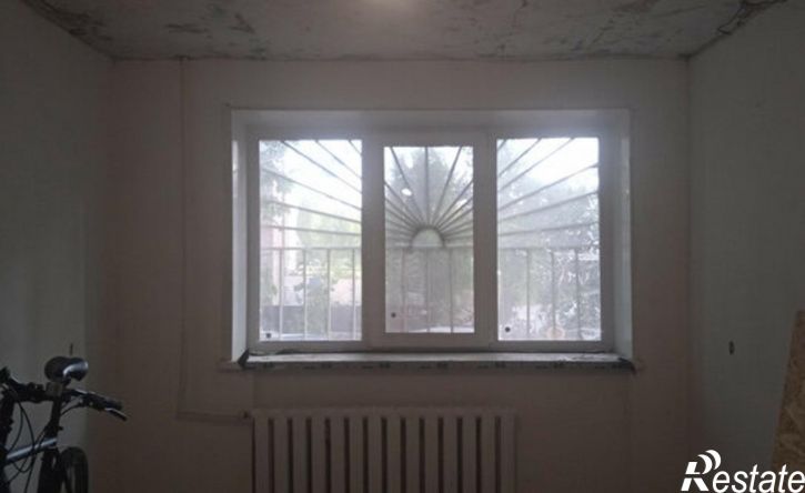 2-комн квартира Огородная улица, 172А,  д. 172А