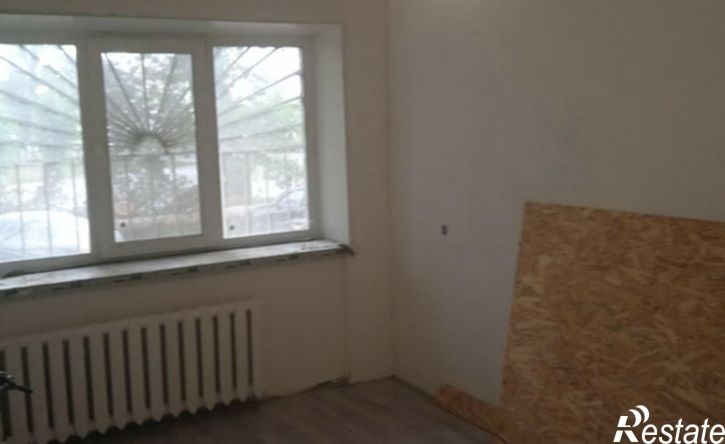 2-комн квартира Огородная улица, 172А,  д. 172А