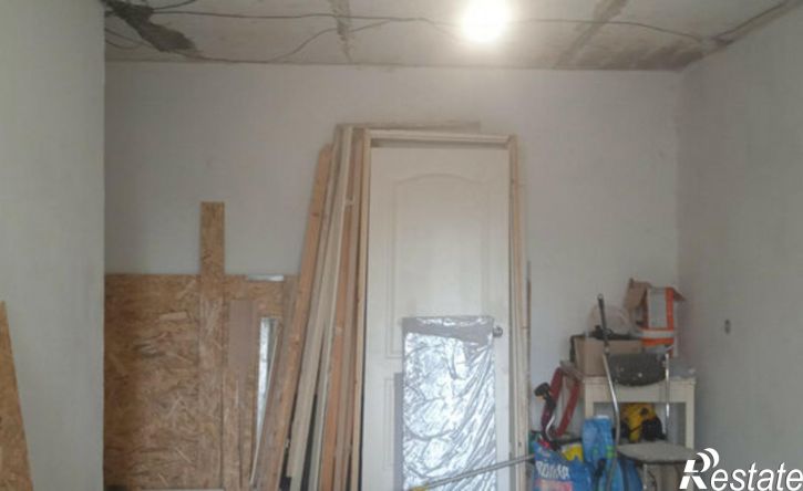 2-комн квартира Огородная улица, 172А,  д. 172А