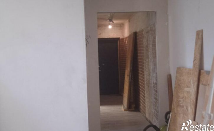 2-комн квартира Огородная улица, 172А,  д. 172А