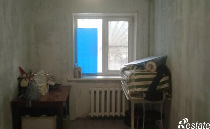2-комн квартира Огородная улица, 172А,  д. 172А
