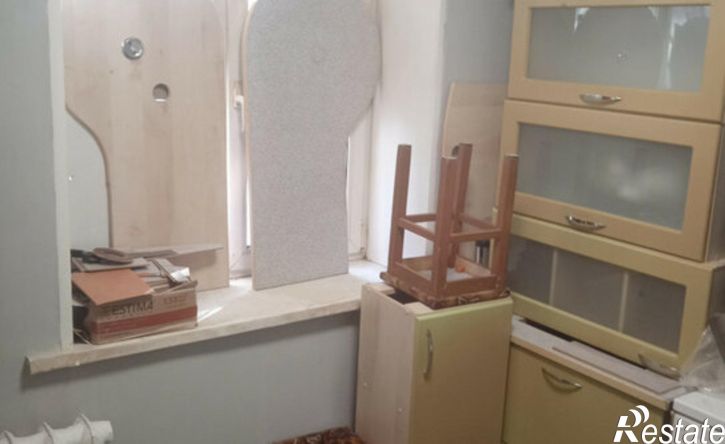 2-комн квартира Огородная улица, 172А,  д. 172А