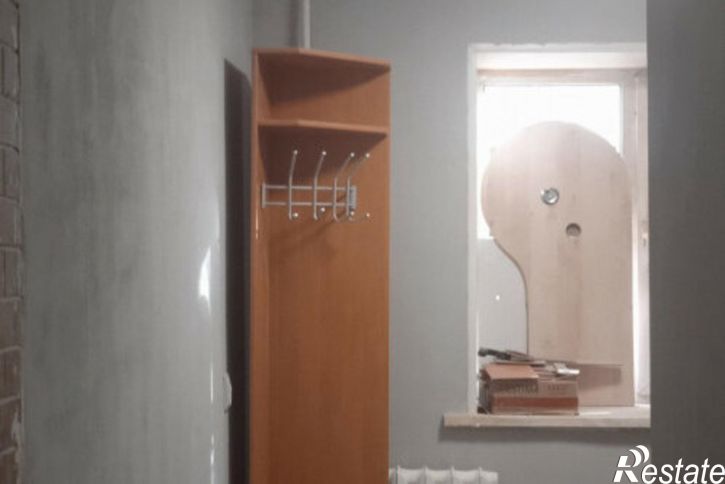 2-комн квартира Огородная улица, 172А,  д. 172А