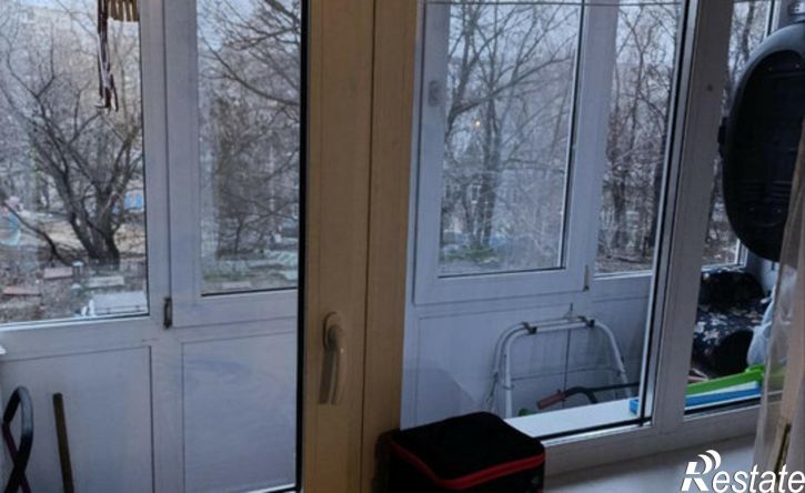 1-комн квартира Ипподромная улица, 15,  д. 15