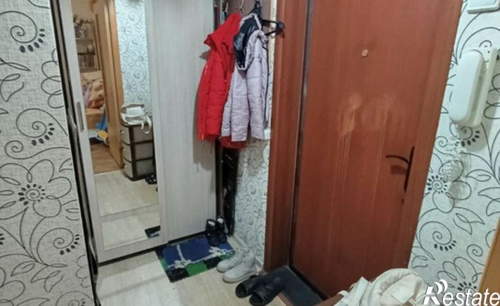 1-комн квартира Ипподромная улица, 15,  д. 15