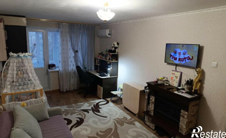 1-комн квартира Ипподромная улица, 15,  д. 15