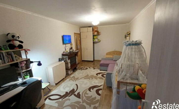 1-комн квартира Ипподромная улица, 15,  д. 15