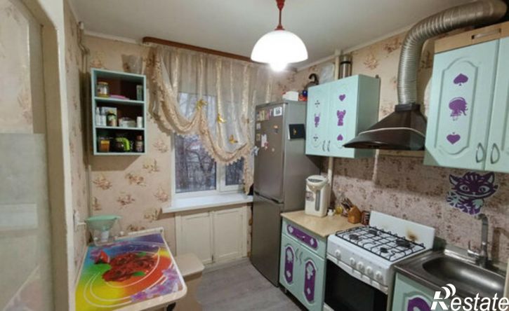 1-комн квартира Ипподромная улица, 15,  д. 15