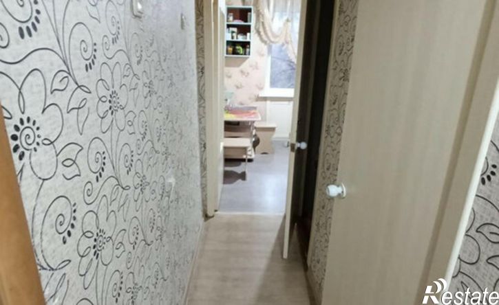 1-комн квартира Ипподромная улица, 15,  д. 15