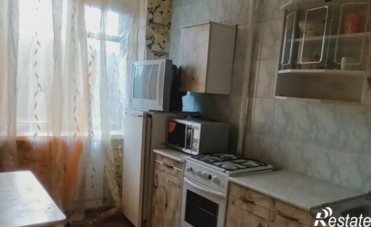 1-комн квартира ул им академика О.К.Антонова, 29,  д. 29