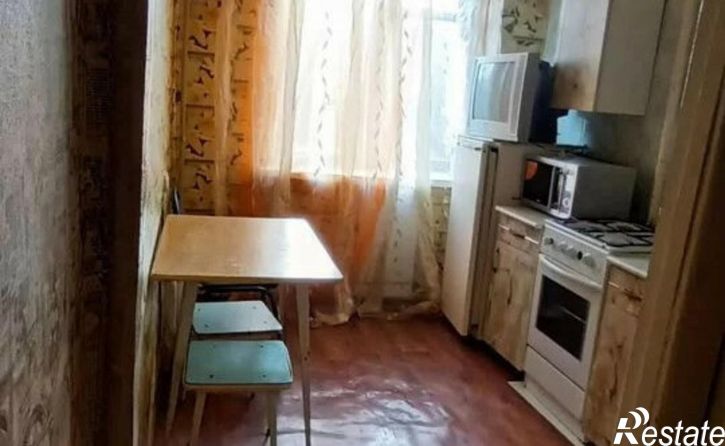 1-комн квартира ул им академика О.К.Антонова, 29,  д. 29