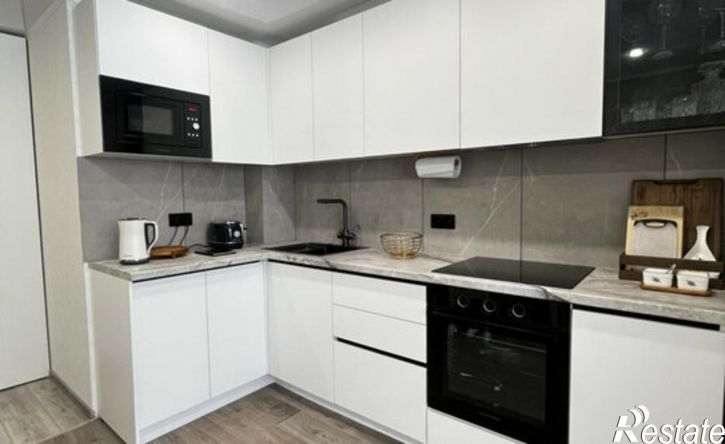 1-комн квартира 1-й Овсяной проезд, 3,  д. 3