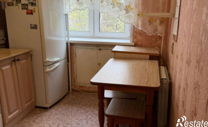 1-комн квартира пр-кт Энтузиастов, 57,  д. 57