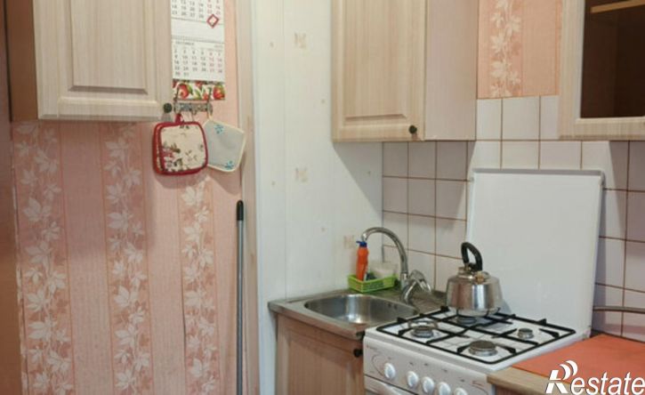 1-комн квартира пр-кт Энтузиастов, 57,  д. 57