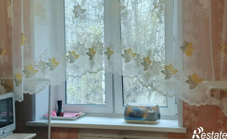 1-комн квартира пр-кт Энтузиастов, 57,  д. 57