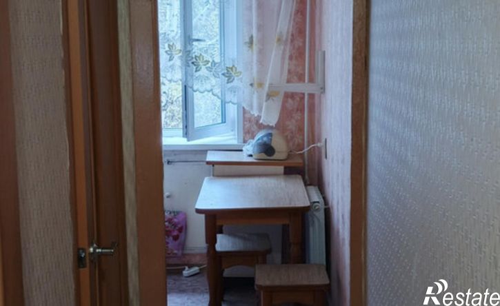 1-комн квартира пр-кт Энтузиастов, 57,  д. 57