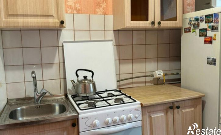 1-комн квартира пр-кт Энтузиастов, 57,  д. 57